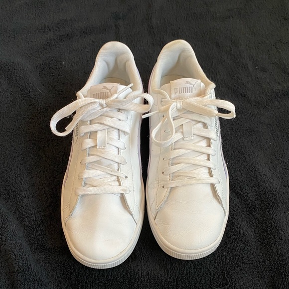 Puma Sneakers size 10 - Picture 6 of 6